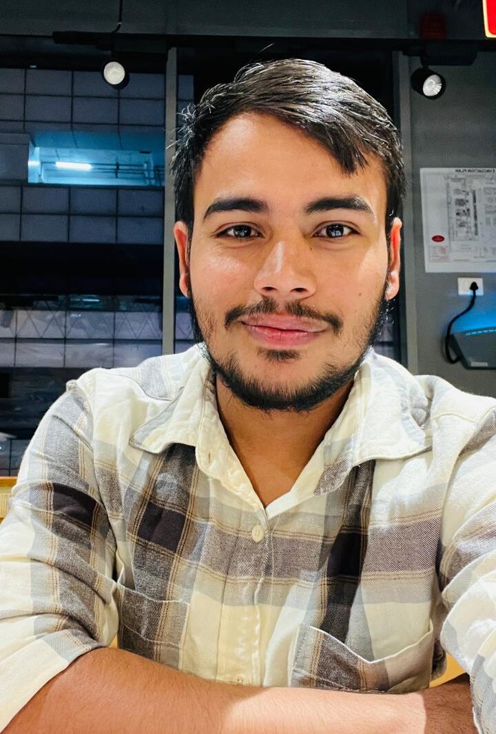 Jay Kumar